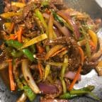 Best Hot Spicy Beef in Port Chester, NY