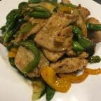 Best Chicken w. Thai Basil in Port Chester, NY