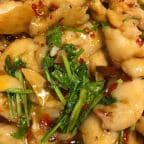 Best Fish Filet In Hot Chili Oil in Port Chester, NY